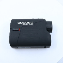 Gogogo Sport VPro Rangefinder W/ Slope Magnet RNG-G-1500
