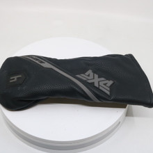 PXG Black Ops 4 Fairway wood Headcover Head Cover Only Black/Grey HC-3583