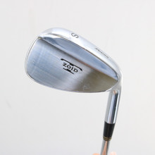 Mizuno T-Zoid S SW Sand Wedge True Temper Steel S300 Stiff RH P-152538