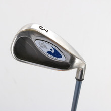 Callaway Hawk Eye Individual 3 Iron Graphite Firm Stiff Flex RH P-152824