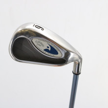 Callaway Hawk Eye Individual 6 Iron Graphite Firm Stiff Flex RH P-152826