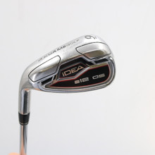 Adams IDEA a12 OS Individual 9 Iron Steel Regular Flex Left-Handed P-152832