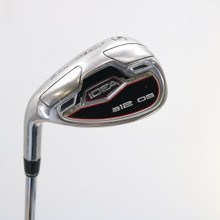 Adams IDEA a12 OS S SW Sand Wedge Steel Regular Flex Left-Handed P-152834