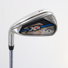Callaway XR OS Individual 7 Iron Steel Shaft Regular Flex Left-Handed P-152835