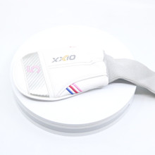 XXIO Fairway Wood 5 Ladies Head Cover Headcover Only  White & Silver HC-C-3588