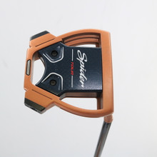 Taylormade Spider Tour Copper Putter Steel 35 Inches Right Handed P-152839