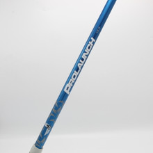 Grafalloy Prolaunch 45 Senior 3 Rescue Hybrid Shaft TaylorMade Adapter A-151224