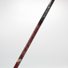 HZRDUS Red RDX Smoke Stiff 3 Rescue Hybrid Shaft w/ TaylorMade Adapter A-151223