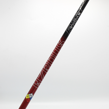 HZRDUS Red RDX Smoke X-Stiff 2 Rescue Hybrid Shaft TaylorMade Adapter A-151221
