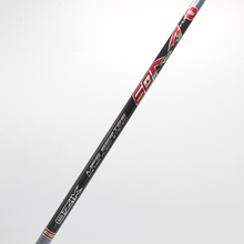 Matrix Ozik 60M Black Tie 4 Stiff Flex 5 Wood Shaft TaylorMade Adapter A-151217