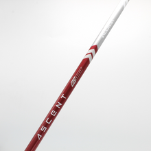 Aldila Ascent 60 Driver Shaft Stiff Flex with TaylorMade Adapter Tip A-151210