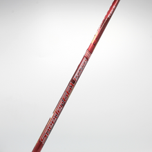 Fujikura Speeder 661 Evolution III Stiff Driver Shaft TaylorMade Adapter A-151208