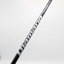 Mitsubishi Diamana T+ 60 Stiff Driver Shaft w/TaylorMade Adapter Tip LH A-151204