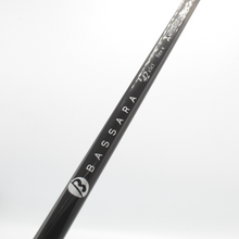 Mitsubishi Bassara E 42 Driver Shaft Regular Flex TaylorMade Adapter Tip A-151193