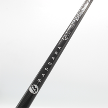 Mitsubishi Bassara E 42 Driver Shaft Senior Flex TaylorMade Adapter Tip A-151192