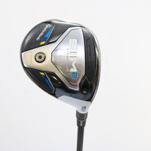 TaylorMade SIM2 Titanium 3 Fairway Wood 15 Deg Graphite S Stiff RH P-152842