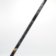 Project X HZRDUS Smoke RDX Black Stiff Driver Shaft TaylorMade Adapter LH A-151187