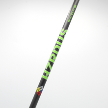 Project X HZRDUS Smoke Green Stiff Flex Driver Shaft TaylorMade Adapter A-151186