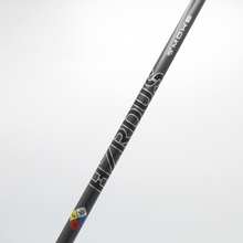 Project X HZRDUS Smoke Black Stiff Flex Driver Shaft TaylorMade Adapter A-151183