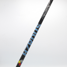 Project X HZRDUS Smoke Blue 6.5 X-Stiff Driver Shaft TaylorMade Adapter A-151182