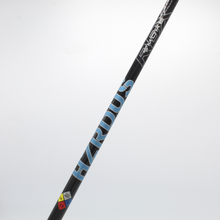Project X HZRDUS Smoke Blue 6.0 Stiff Driver Shaft TaylorMade Adapter A-151181