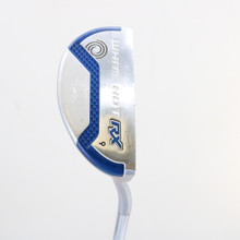 Odyssey White Hot RX #9 Mallet Putter 34 Inches 34" Steel Right-Handed P-152843