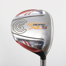 Cleveland Hibore XLS 5 Fairway Wood 19 Deg Fujikura A Senior Right-Hand S-152586