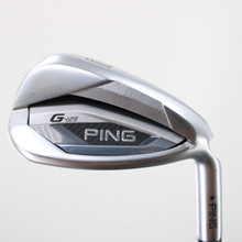 Ping G425 U Gap Wedge Black Dot Steel AWT 2.0 Lite S Stiff Right-Handed S-152587