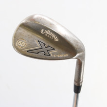 Callaway Golf X-Forged Vintage Lob Wedge 60 Deg 60.10C Steel Regular RH P-152846
