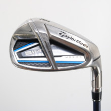 TaylorMade SIM Max OS Approach/Gap Wedge Graphite R Regular RH +0.50" S-152923