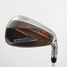 TaylorMade Women's Stealth Individual 8 Iron Graphite Ascent Ladies RH S-152924