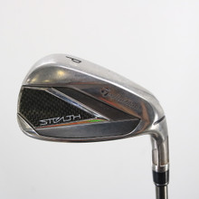 TaylorMade Stealth P Pitching Wedge Graphite Recoil ESX F3 Regular RH S-152925