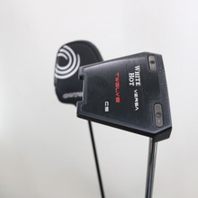 Odyssey White Hot Versa Twelve CS Putter 33 Inches 33" Steel/Graphite S-152927