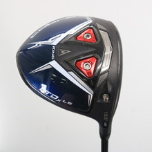 Cobra King LTDx LS Driver 10.5 Deg Graphite HZRDUS 6.0 Stiff Right-Hand S-152931