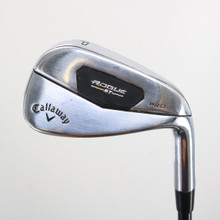 Callaway Rogue ST Pro P Pitching Wedge Graphite White Tensei Regular RH S-152932