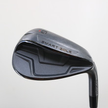 Cleveland Smart Sole 4 G Black Satin Women's Gap Wedge Graphite Wedge RH S-152936