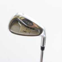 TaylorMade RAC LT P PW Pitching Wedge Steel Shaft Stiff Flex RH +0.50" P-152848