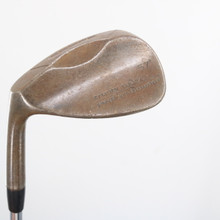 Cobra Trusty Rusty PWR Tri-Bounce S SW Sand Wedge 57 Deg Steel LEFTY C-152810