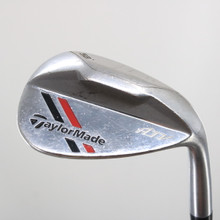 TaylorMade ATV Lob Wedge 58 Degrees KBS Steel Wedge Flex Right-Handed S-152943