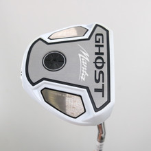 Taylormade Ghost Manta Mallet Putter 34 Inches 34" Steel Right-Handed S-152946