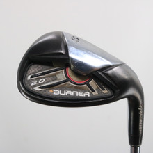 TaylorMade Burner 2.0 S Sand Wedge Steel 85-S Stiff Flex Right Handed S-152950