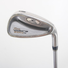 King Cobra 3100 I/H Individual 9 Iron Graphite Regular Flex RH C-152974