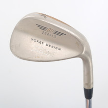 Titleist Vokey Black Nickel S SW Sand Wedge 54 Degrees 254.10 Steel RH C-152980