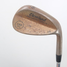 Cleveland Reg 588 Precision Forged Wedge 60 Deg Steel Stiff Right-Hand C-152983