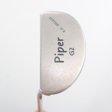 Ping G2 Piper Putter Black Dot 34 Inches Steel LEFT-Handed C-152989