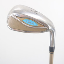 Adams IDEA Tech a4OS Individual 7 Iron Graphite Womens Ladies Flex RH C-152990