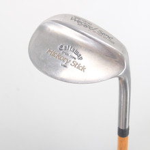 Callaway Third Soft S SW Hi-Sand Wedge 56 Degrees Wooden Wedge Flex RH C-152991