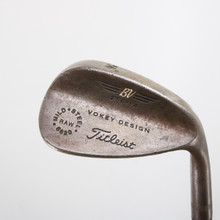 Titleist Vokey Design 200 Series Sand Wedge 56 Deg 256.14 Steel RH S-152959