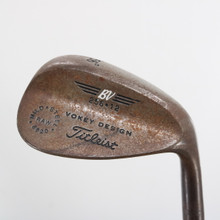 Titleist Vokey Design 200 Series Wedge 56 Deg 256.12 Strong Senior RH S-152961
