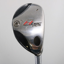 Nakashima Htec Utility 1 Hybrid Graphite OBAN Devotion 05 X-Stiff RH S-152966